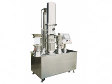 Granulation Equipment